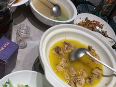 -鱼你相聚·河鲜馆(袁家岭店)