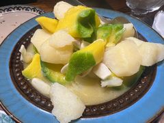 -遇见阿家村云南菜(魏公村店)