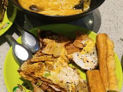 -大福来锅巴菜(古文化街店)