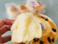 -喜利来蛋糕(景子街店)