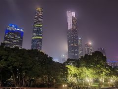 -海心沙亚运公园