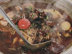 -眉州东坡(华联万柳店)