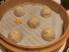蟹粉小笼包-鼎泰丰(国金店)