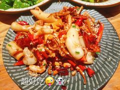 -KAOTOWN烤堂•烧烤(海汇港店)