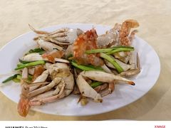 -考记泥焗鸡农庄·海鲜(北洛秘境店)