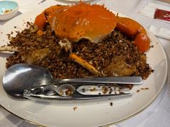 -喜记避风塘炒辣蟹(旗舰店)