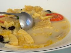 -外婆小菜(灵岩南路店)