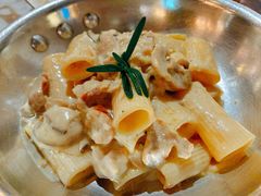 -Margherita雏菊意大利餐厅(雅颂庭购物中心店)
