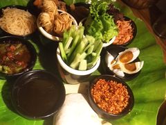 -淀里船宴(裕华东路店)