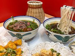 -窄巷口生烫牛肉米线(客村店)