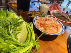 -楠火锅(仁恒梦中心店)