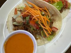 -panchos 墨西哥餐厅(嘉绿苑店)