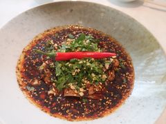 口水薄切牛舌-海味观(老西门店)