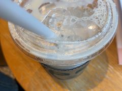 -星巴克臻选(金桥国际店)