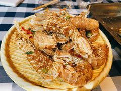 -阿妹小海鲜(下角店)