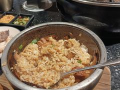 -九田家黑牛烤肉料理(珠江摩尔店)
