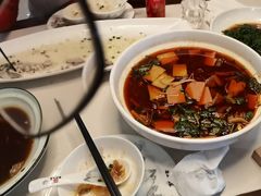 -西山人家·传统苏帮菜·家宴(木渎店)