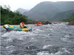 -北京白河湾刘家大院
