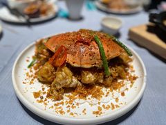 帝王蟹-79号渔船海鲜饭店(宝安店)
