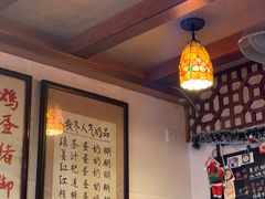 -玫瑰甜品(文明路店)