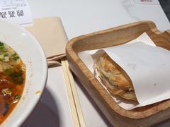 -鼎高高陕西美食(龙德广场店)