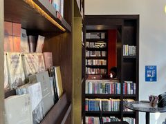 -思南书局(复兴中路店)