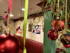 -玛格萝妮比萨屋(陆家浜路店)