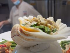 -院8里·少城记忆老川菜(宽窄巷子店)