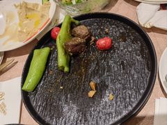 -BRBR叙利亚餐厅(总店)