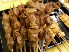 -望京小腰(北京总店)