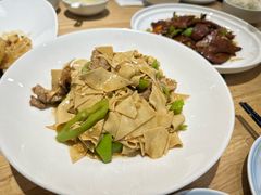 -老长春肉馆(隆礼路店)