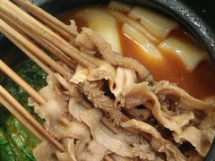 -有滋有味烧烤涮(果园星城C区店)