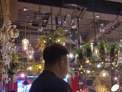-胡桃里乐队酒馆(大庆店)