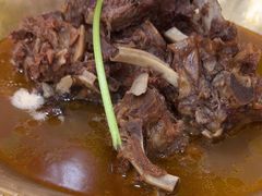 -芦月轩羊蝎子(北蜂窝店)