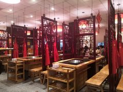 -董家湾重庆老火锅(武清杨村店)