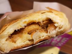-吉品合酥脆烤饼(太平洋森活天地店)