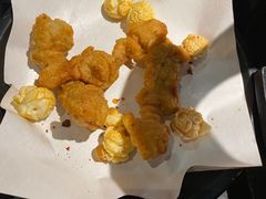 -探鱼·鲜青椒爽麻烤鱼(领展购物广场店)