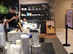 -Seesaw Coffee(环贸iapm店)