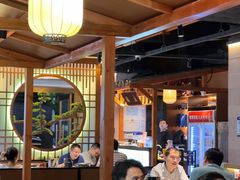 -秋色客家菜(南山店)