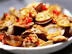 -霸王虾·麻辣小龙虾(清水河公园店)