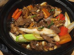 -猛料鸭仔饭(赤坎店)