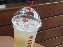 -COSTA COFFEE(常熟路店)