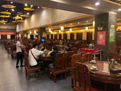 大堂-孙府大院(步行街店)