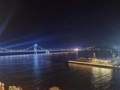 -星海湾跨海大桥