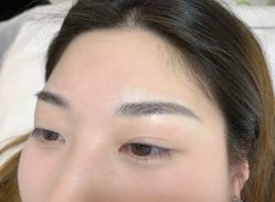 -久匠·野生眉半永久纹眉