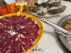 -潮汕大目牛肉火锅(皇岗旗舰店)
