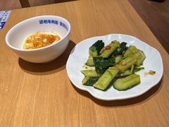 -马记永·兰州牛肉面(天通苑家乐福店)