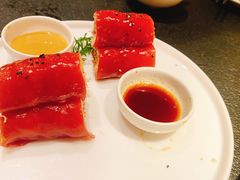 -蝴蝶里·粤菜·点心(滨江龙湖店)