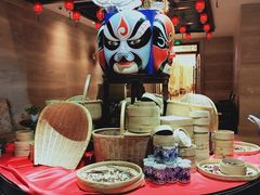 -启东恒大酒店·吕四渔号海鲜餐厅