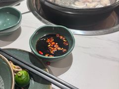 -狐狸爱上椰子鸡(滨江星光大道店)